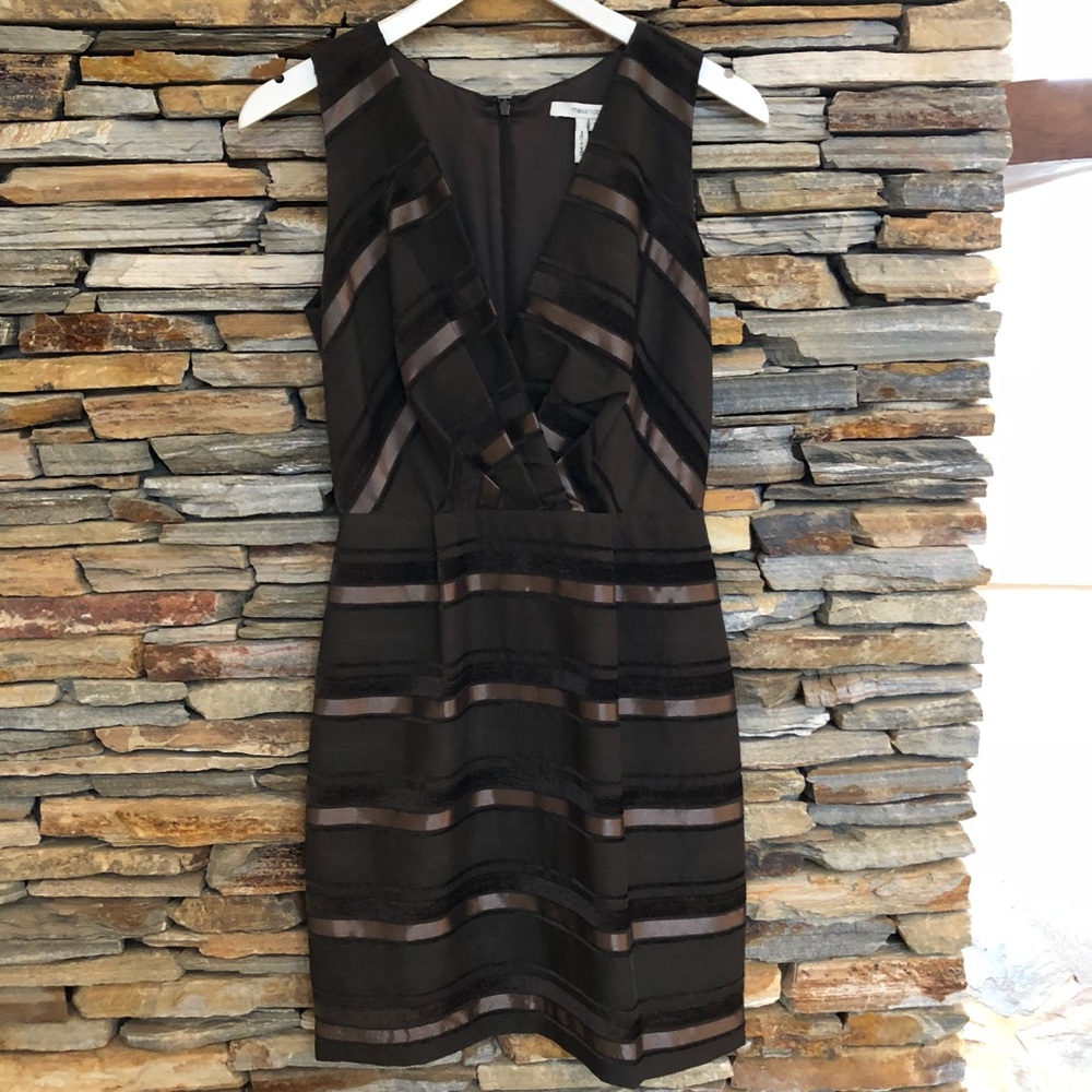 FINAL Max and Cleo Chic Dress